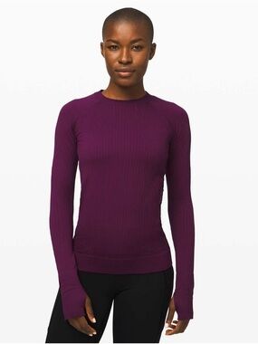 Lululemon Rest Less Pullover